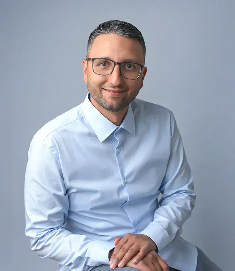 Adnan Saeed
