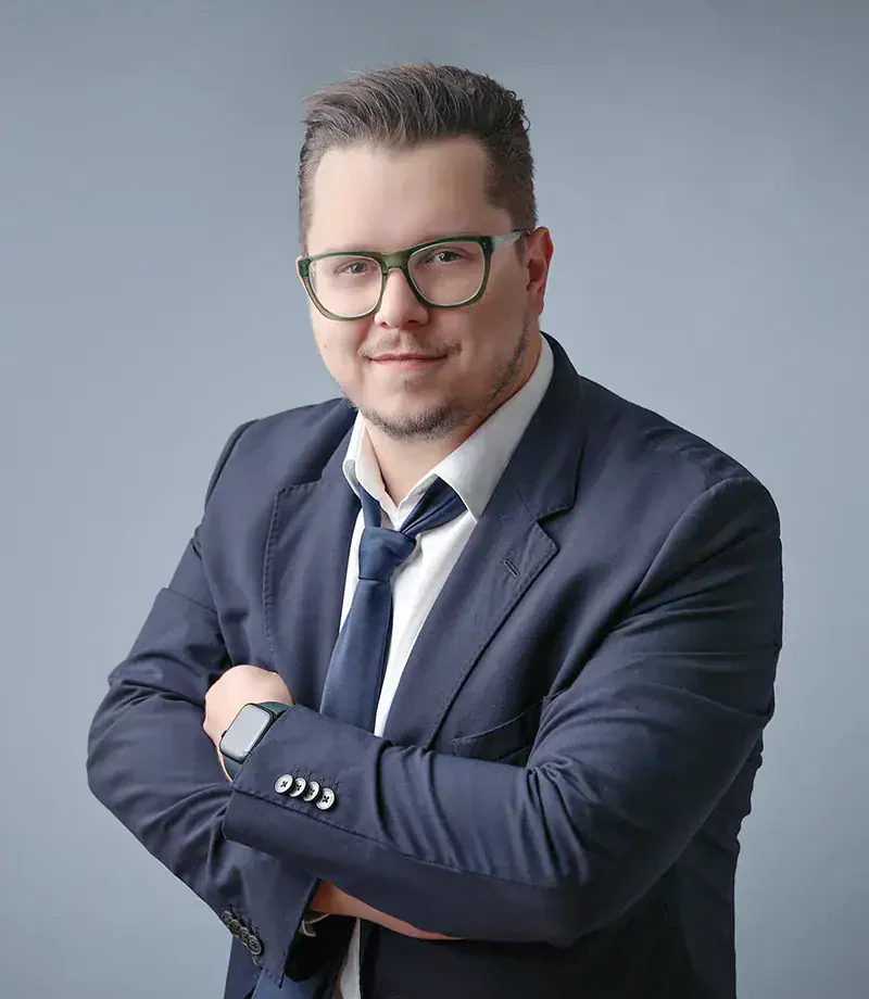 Thomas Reichelt